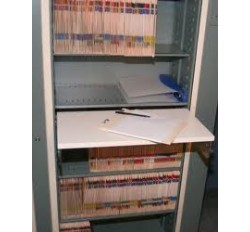 XLGPOS Reference Shelf